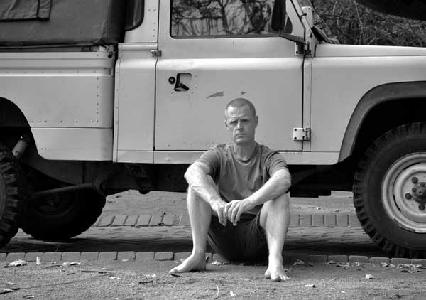 David Mayer